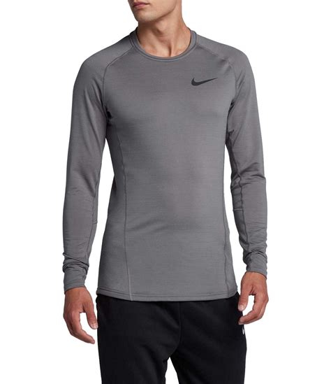 nike therma fit shirts